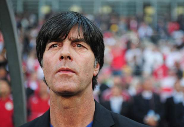 Germany Head Coach Joachim Loew Reveals Secrets Behind World Cup 2010