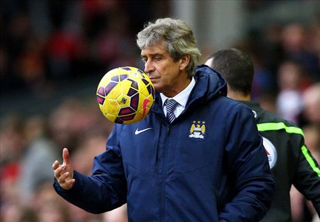 Tough to catch Chelsea now - Pellegrini