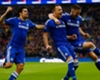 Chelsea 2-0 Tottenham: Mourinho's men seal League Cup success