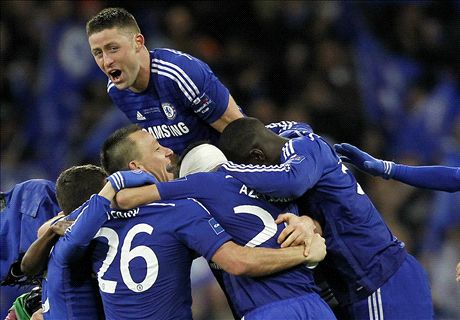 Previa Premier: West Ham – Chelsea