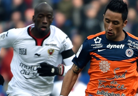 Montpellier-Nice (2-1) : Montpellier est bien candidat à l'Europe