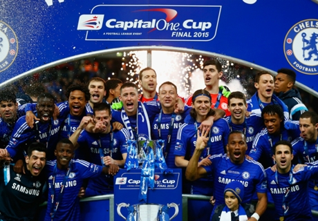Mourinho: So many 'men of the match'