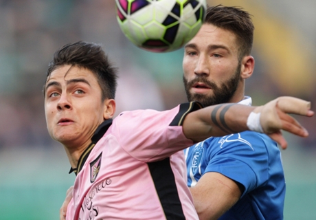 Engañaron a Dybala