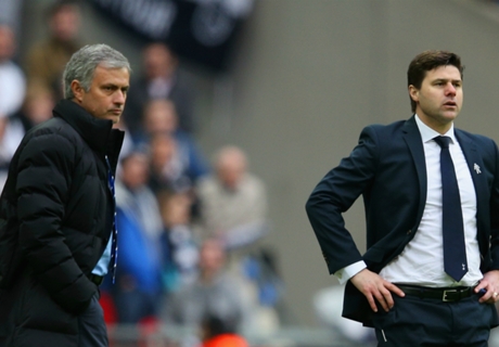 Pochettino: Mou Manajer Terbaik Di Dunia