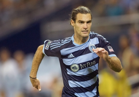 MLS Season Preview: Sporting KC