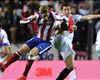 Fernando Torres Gregorz Krychowiak Sevilla Atletico Madrid La Liga 01032015
