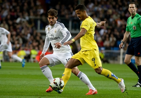 Real Madrid, casi un año sin empatar en Liga