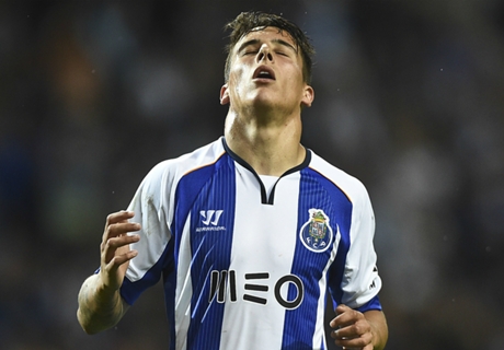 'Tello won't return to Barca this year'
