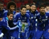 Thierry Henry: Chelsea can win a trophy treble this season