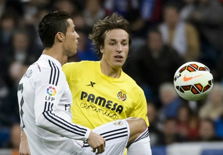 Real Madrid lässt Punkte liegen