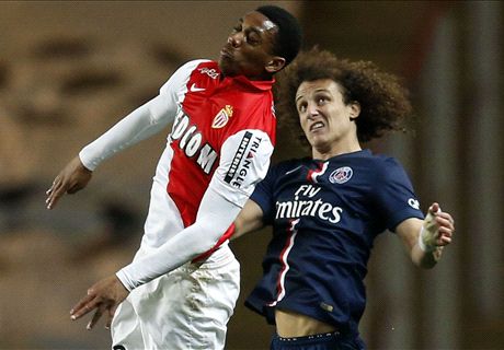 Blanc praises David Luiz's versatility