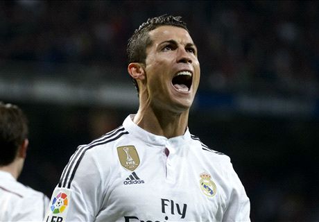 Le classement des meilleurs buteurs d'Europe