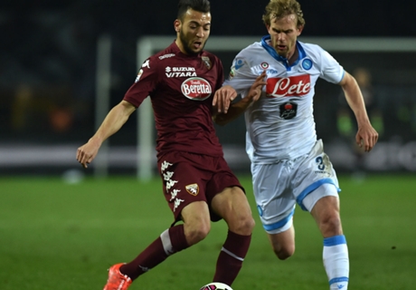 Resumen Serie A | Jornada 25