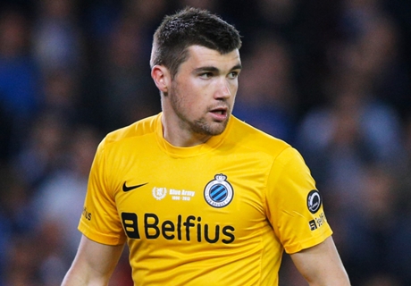 Clean sheet for Mat Ryan