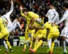 Pepe: Practically impossible to get through Villarreal