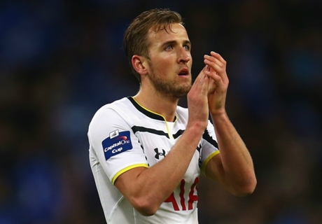 Kane: Cup defeat worst feeling in world