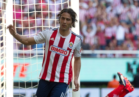 Five Takes From Liga MX