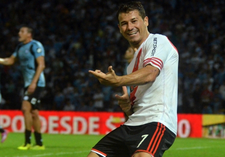 River ganó y recupera confianza