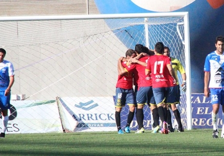 Unión fue superior con 10