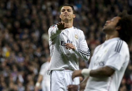Real Madrid va por la recuperación