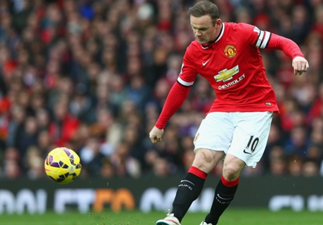 Rooney calls for patience