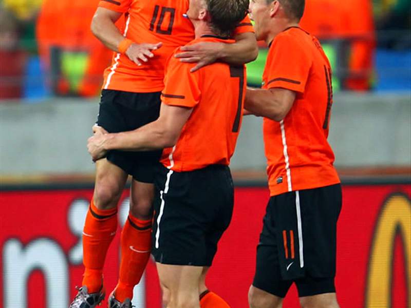 2010 world cup holland goal