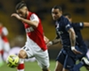Gregory Van Der Wiel Kecewa Gagal Tekuk AS Monaco