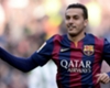 El Barcelona dejaría salir a Pedro por 30 millones