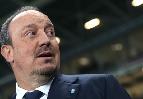 Betting Preview: Lazio - Napoli