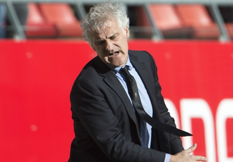 Rutten va quitter Feyenoord