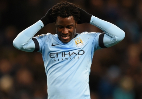 Bony: We have to win every game