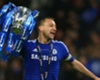 Chelsea captain Terry rules out England return