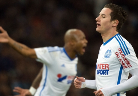 Toulouse-Olympique de Marseille, direct commenté et statistiques live