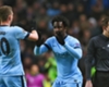 Wilfried Bony Tetap Optimistis