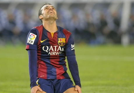 Barcelona ready to sell Pedro