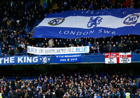 Curiosidades del West Ham - Chelsea