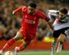 Rodgers: Liverpool starlet Ibe set for a month on the sidelines