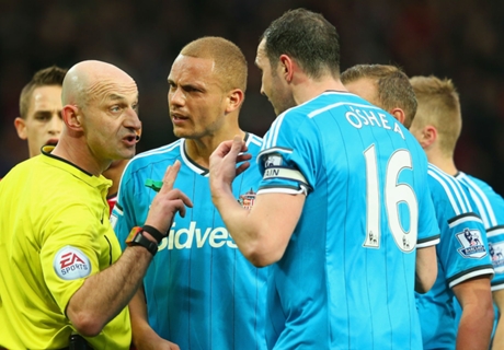 Brown's red card overturned