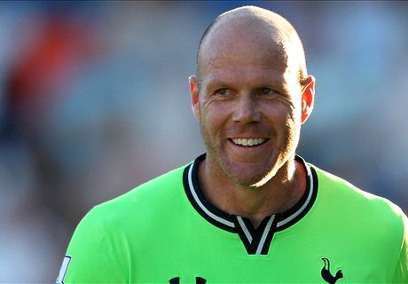 Transfer Talk: Friedel on Chelsea's radar