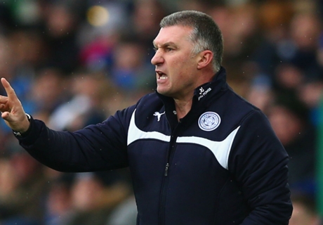 Pearson recognises Pellegrini pressure