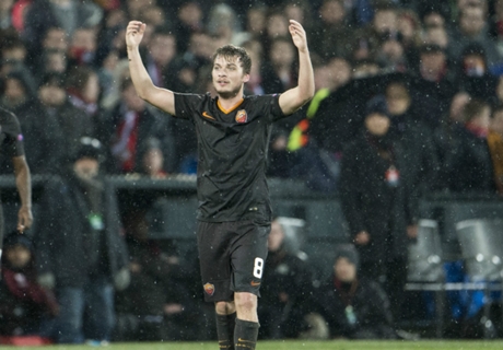 Ljajic avoids ban over celebration