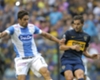 Gago: "Lo importante son los puntos"