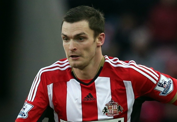 Sunderland suspend Adam Johnson after arrest on suspicion of having sex with 15-year-old girl