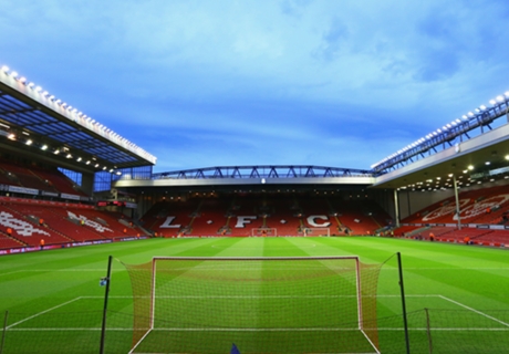 Liverpool back in the black