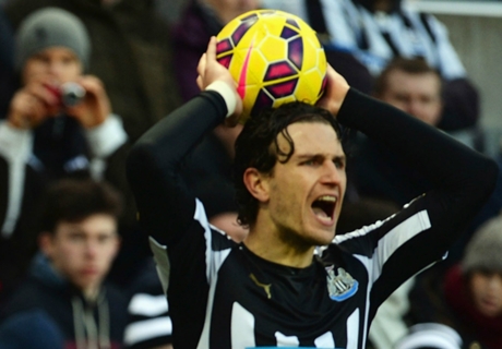 Previa Premier League: Newcastle - ManUtd