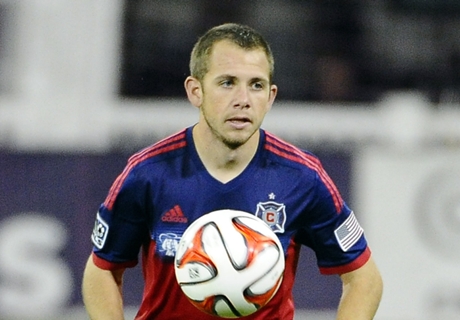 MLS Season Preview: Chicago Fire