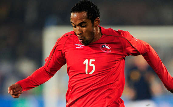 Jean Beausejour - Chile (Getty Images)