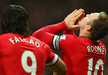 Curiosidades del Newcastle - Man. U.