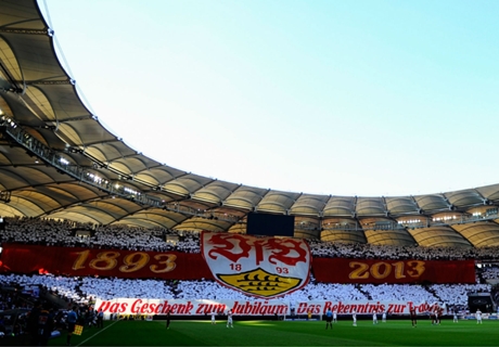 Stuttgart, Freiburg doping