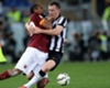 Keita: Juventus draw not good enough for Roma